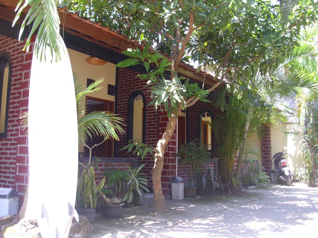 Rinjani Homestay Pangandaran Rom bilde