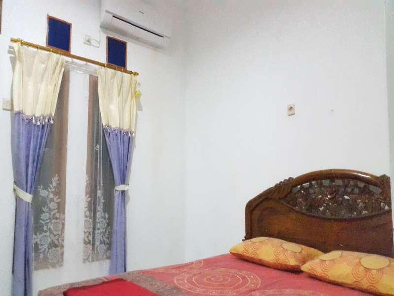 Rinjani Homestay Pangandaran Eksteriør bilde