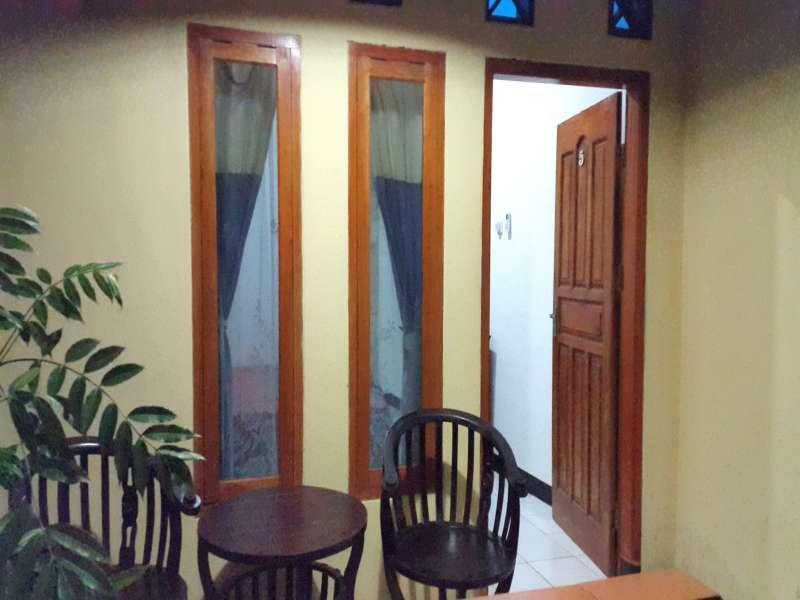 Rinjani Homestay Pangandaran Eksteriør bilde